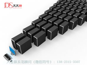 解码卓越 一家卓越的软件外包公司应具备的核心特质